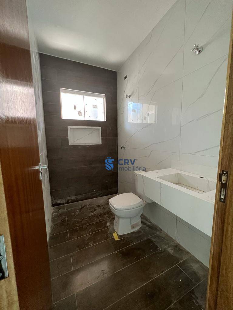 Casa à venda com 3 quartos, 81m² - Foto 6