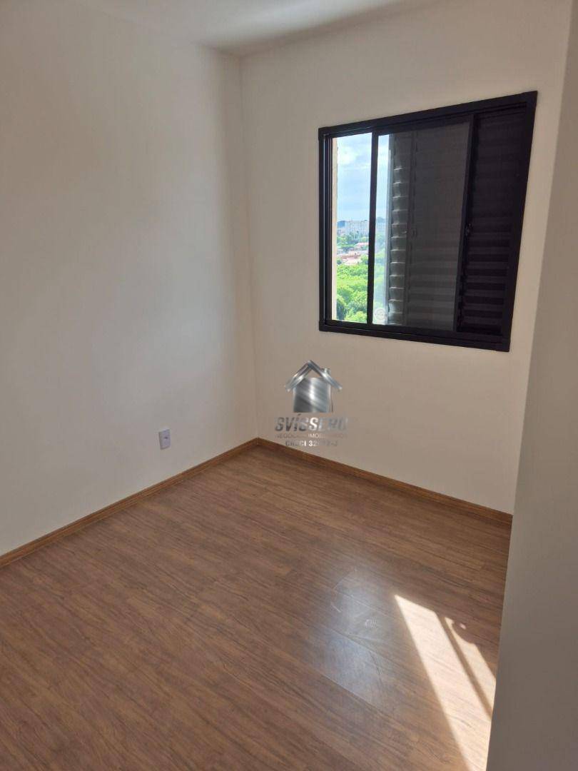 Apartamento, 2 quartos, 56 m² - Foto 5