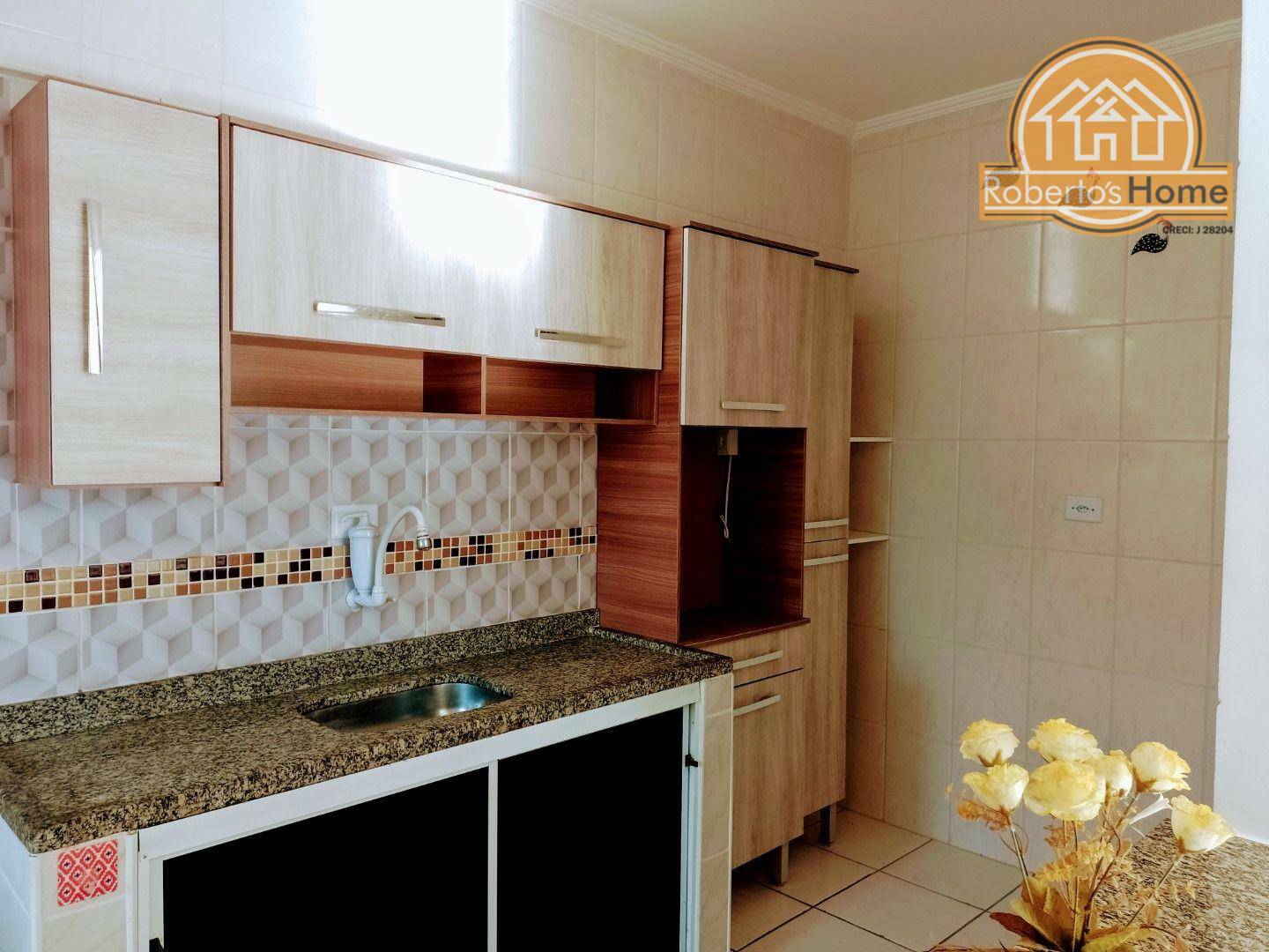 Apartamento à venda com 1 quarto, 50m² - Foto 32