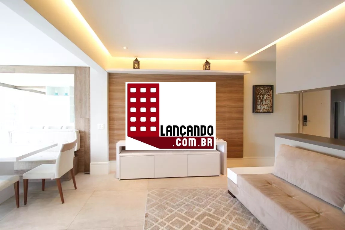 Apartamento à venda com 1 quarto, 80m² - Foto 13