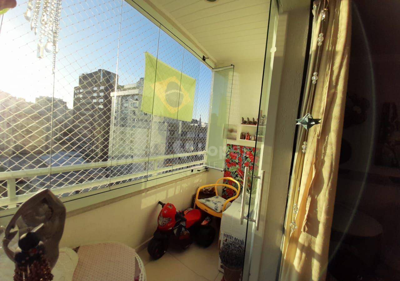 Cobertura à venda com 3 quartos, 150m² - Foto 4