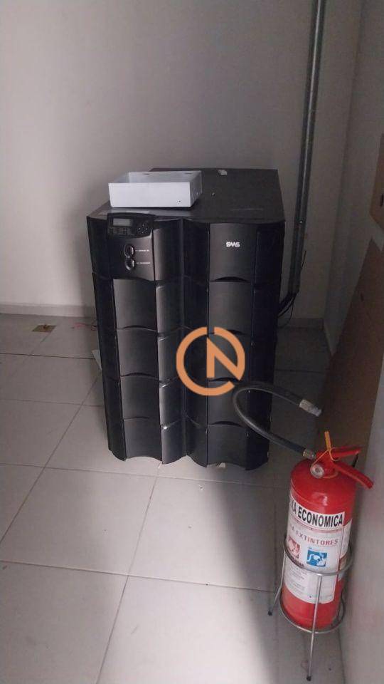 Conjunto Comercial-Sala à venda e aluguel, 543m² - Foto 14