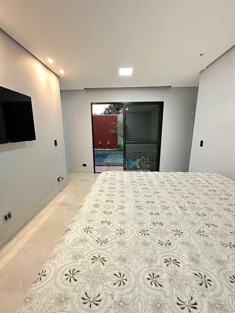 Casa à venda com 3 quartos, 187m² - Foto 19