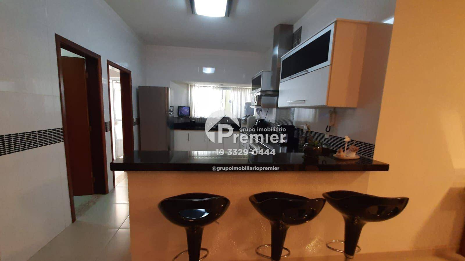 Casa à venda com 3 quartos, 178m² - Foto 13