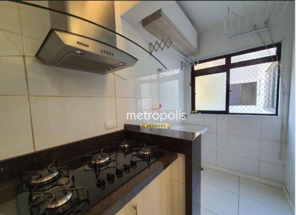 Apartamento à venda com 2 quartos, 70m² - Foto 5