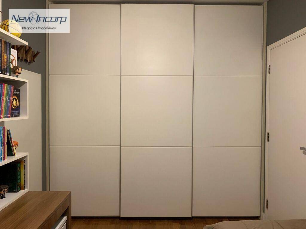 Apartamento à venda com 4 quartos, 171m² - Foto 23