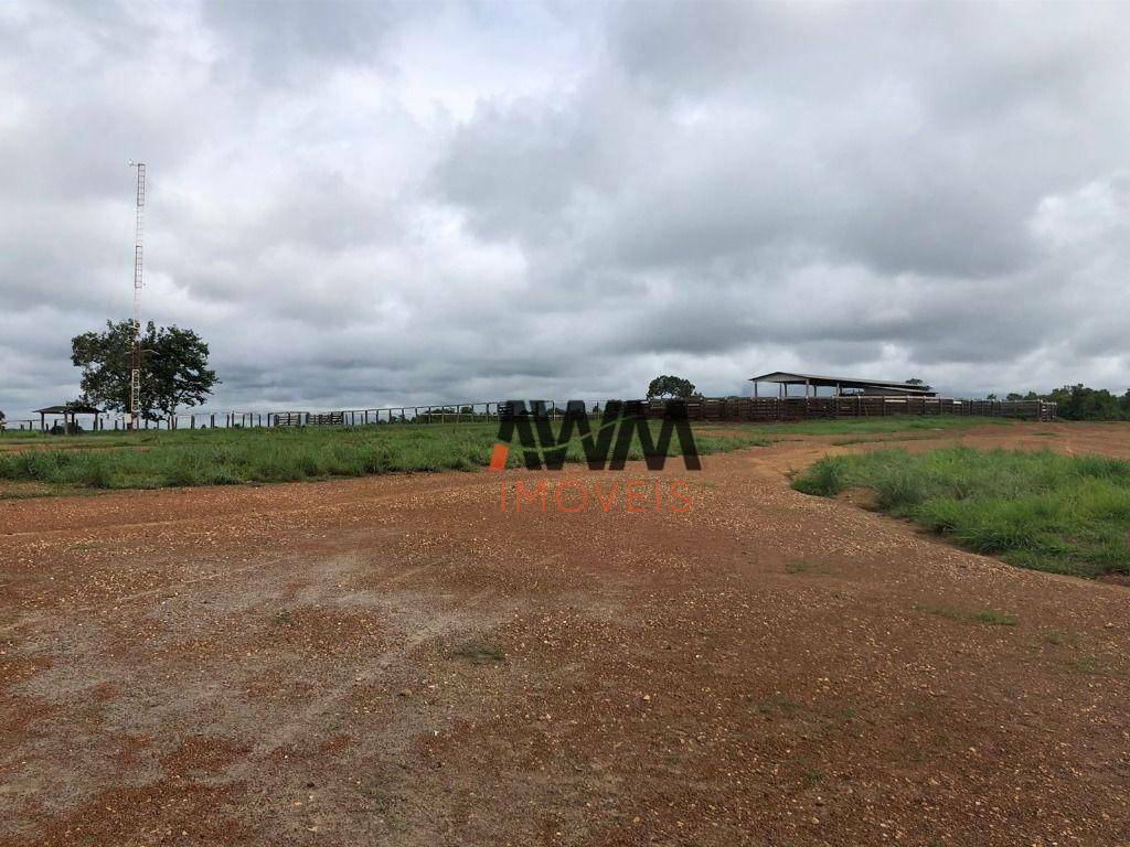 Fazenda à venda, 44286000M2 - Foto 3