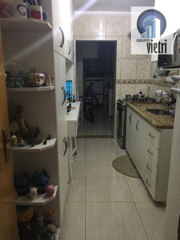 Apartamento à venda com 3 quartos, 85m² - Foto 11