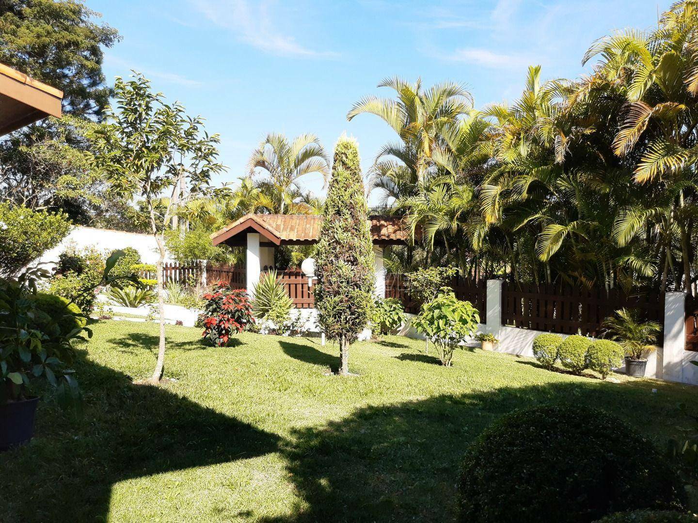 Casa de Condomínio à venda com 3 quartos, 315m² - Foto 27