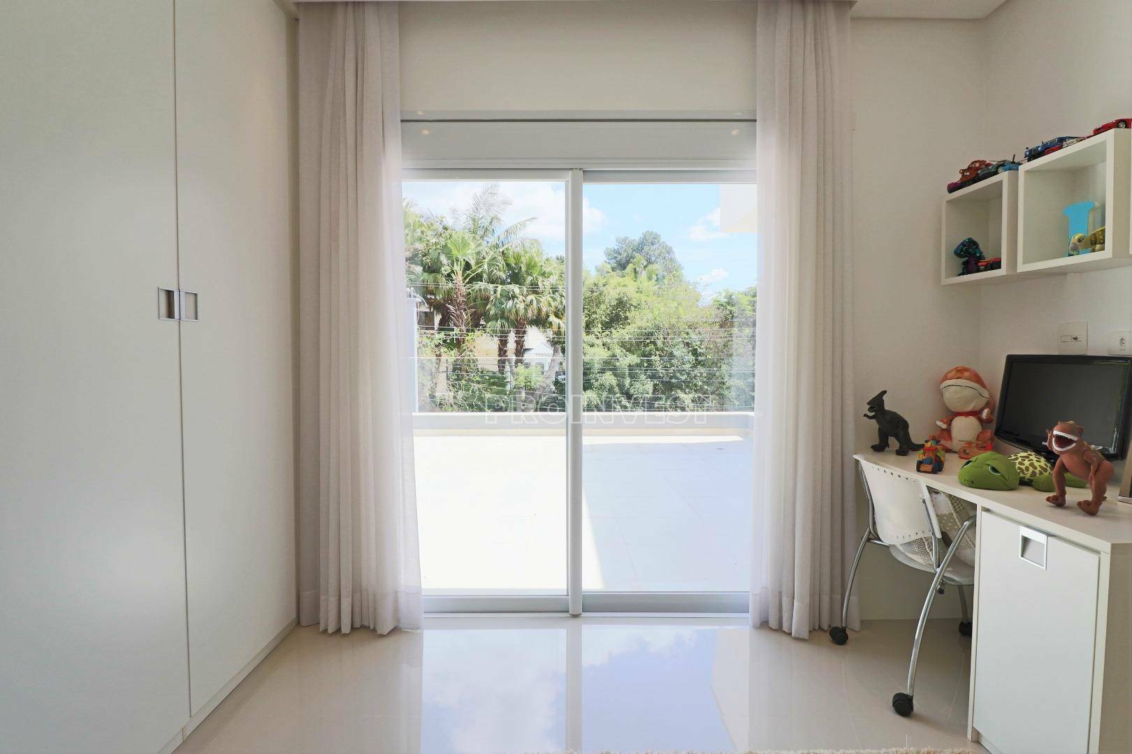 Casa de Condomínio à venda com 4 quartos, 440m² - Foto 18