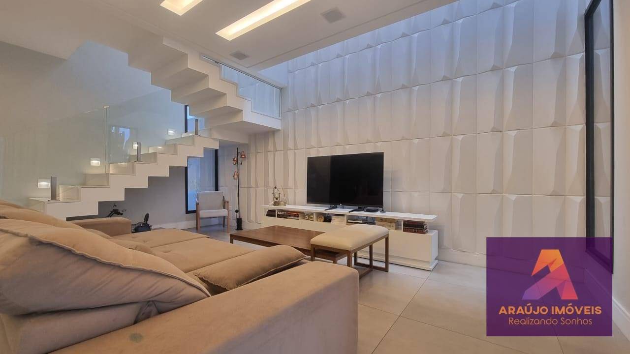 Casa de Condomínio à venda com 4 quartos, 400m² - Foto 1