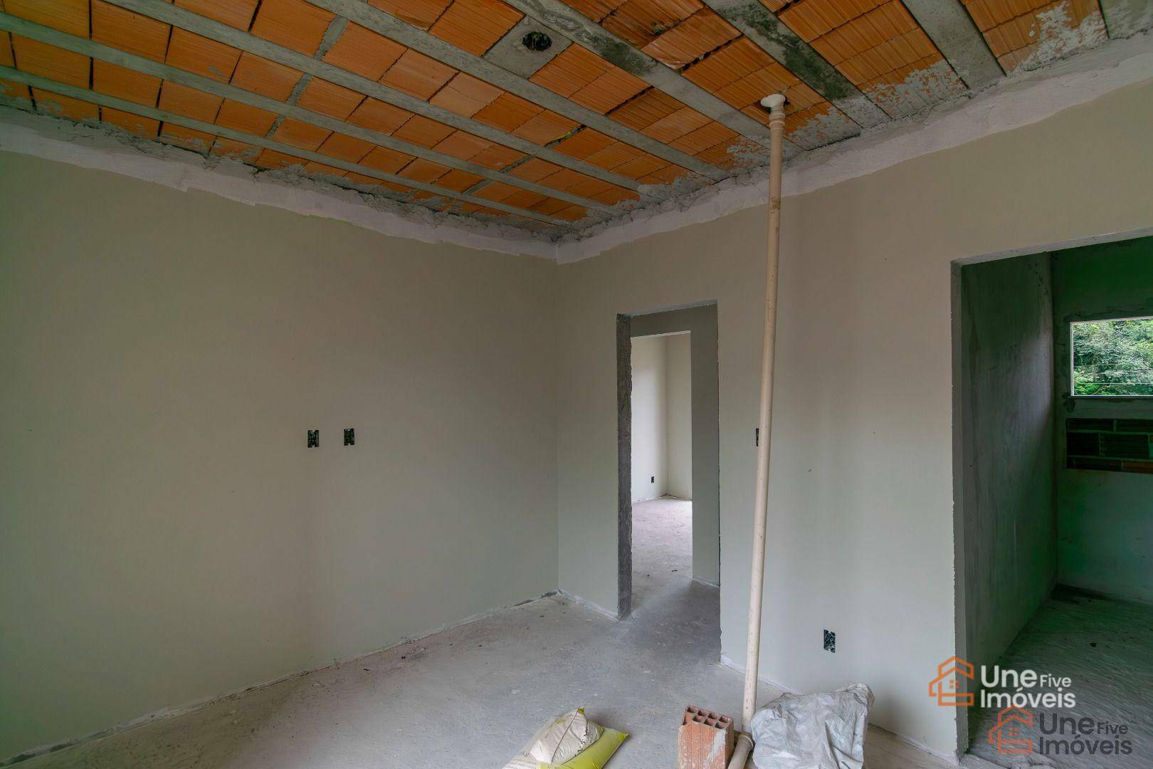 Sobrado à venda com 3 quartos, 130m² - Foto 12