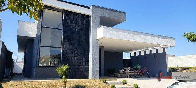 Casa de Condomínio à venda com 3 quartos, 150m² - Foto 3