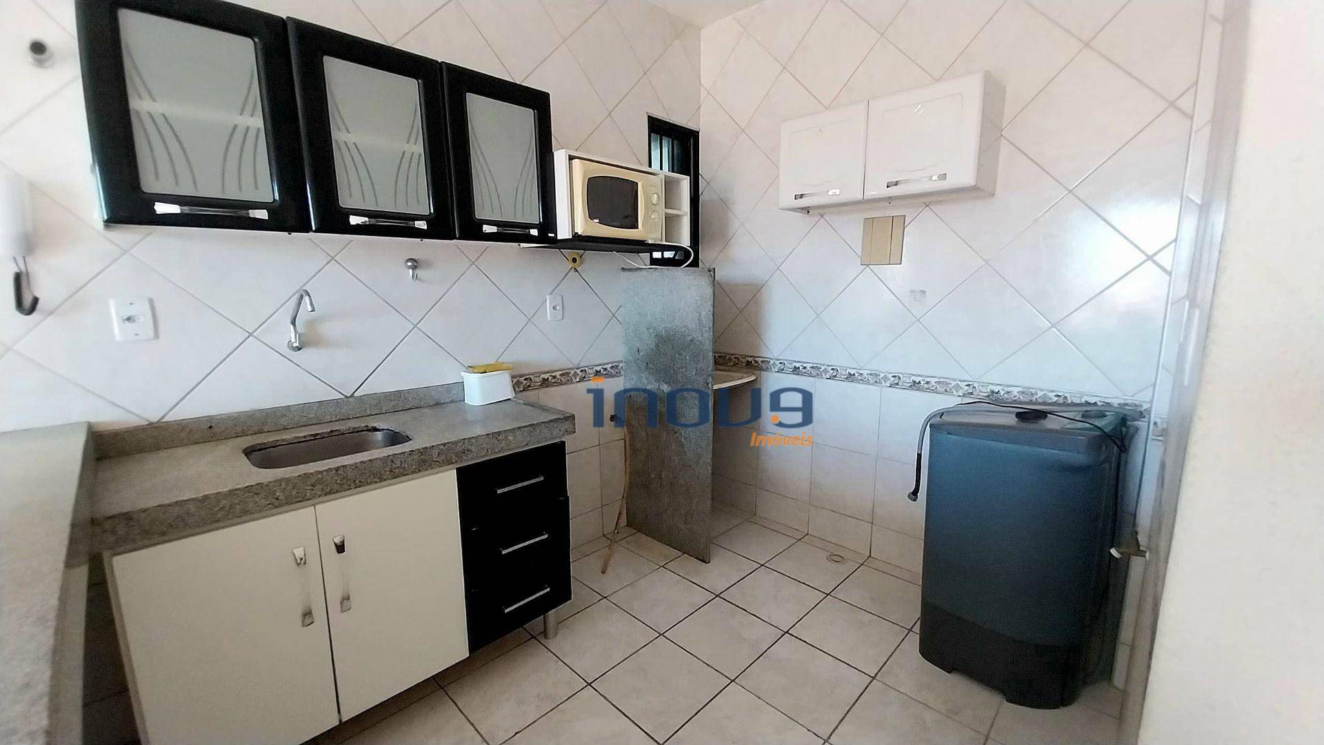 Apartamento para alugar com 2 quartos, 45m² - Foto 7