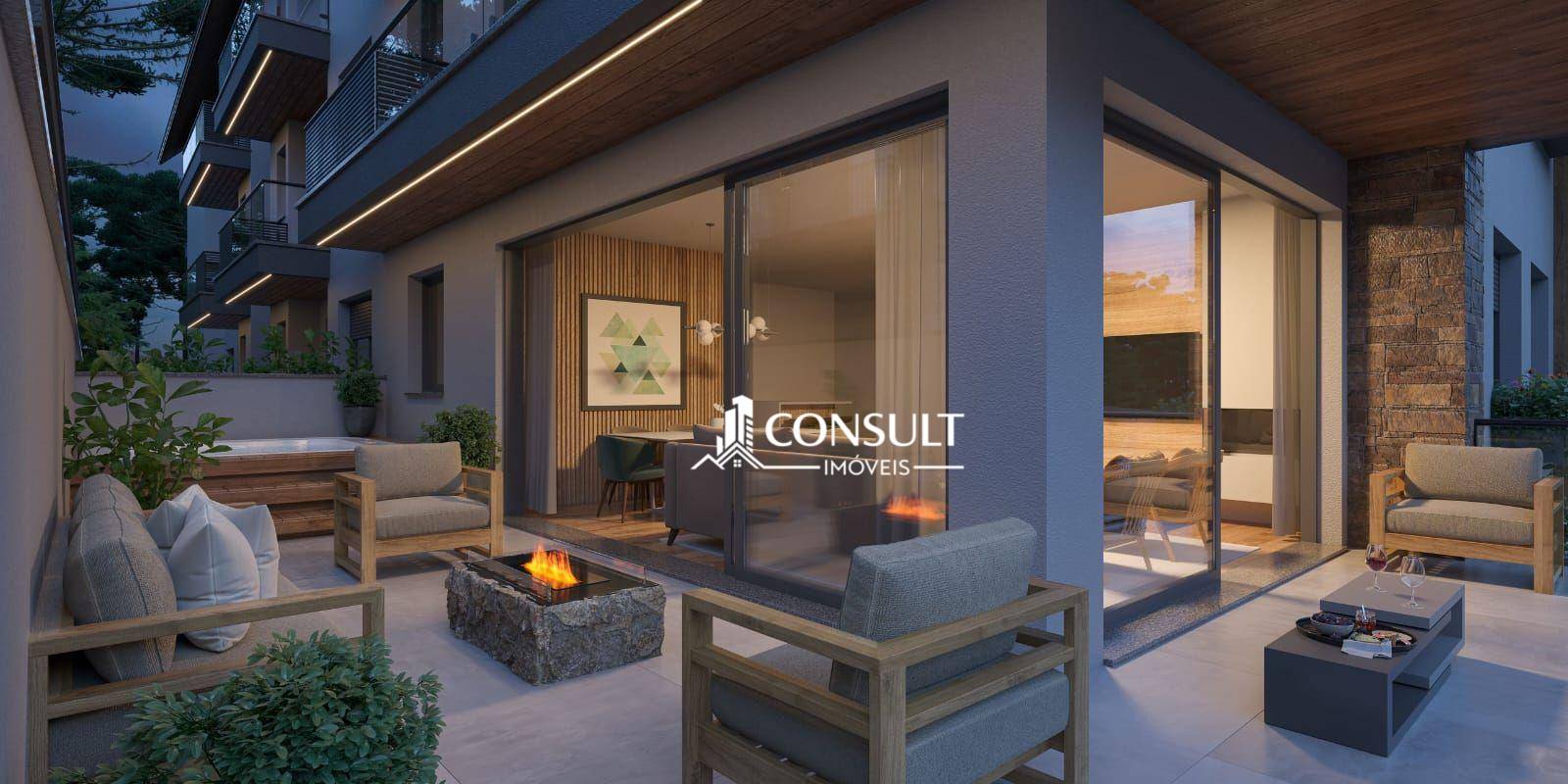 Apartamento, 2 quartos, 82 m² - Foto 5