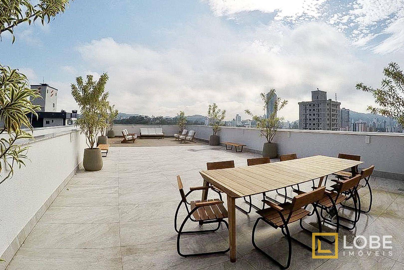Loft à venda com 1 quarto, 28m² - Foto 12