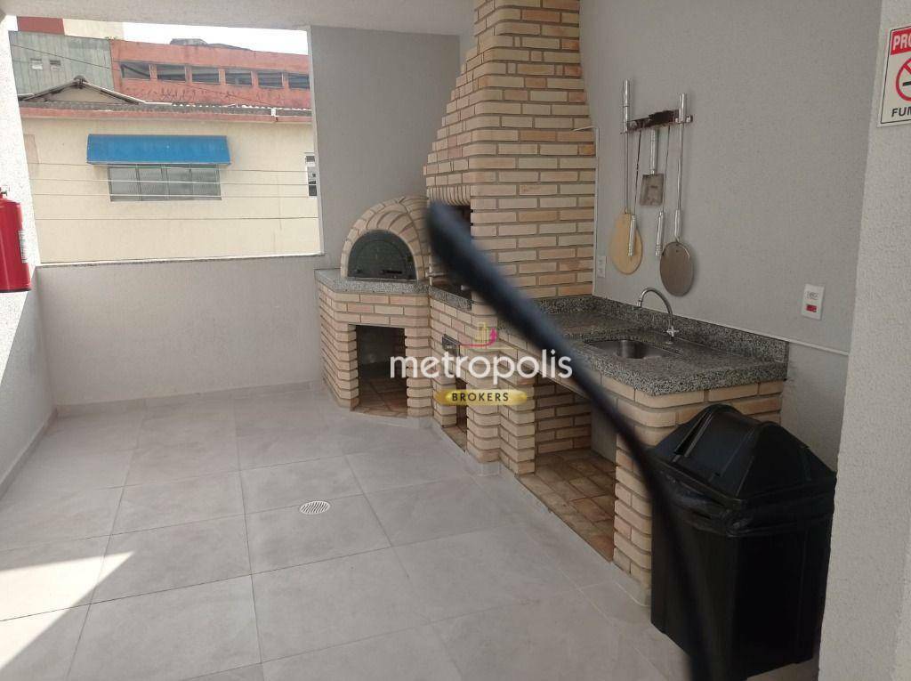 Apartamento à venda com 2 quartos, 65m² - Foto 17