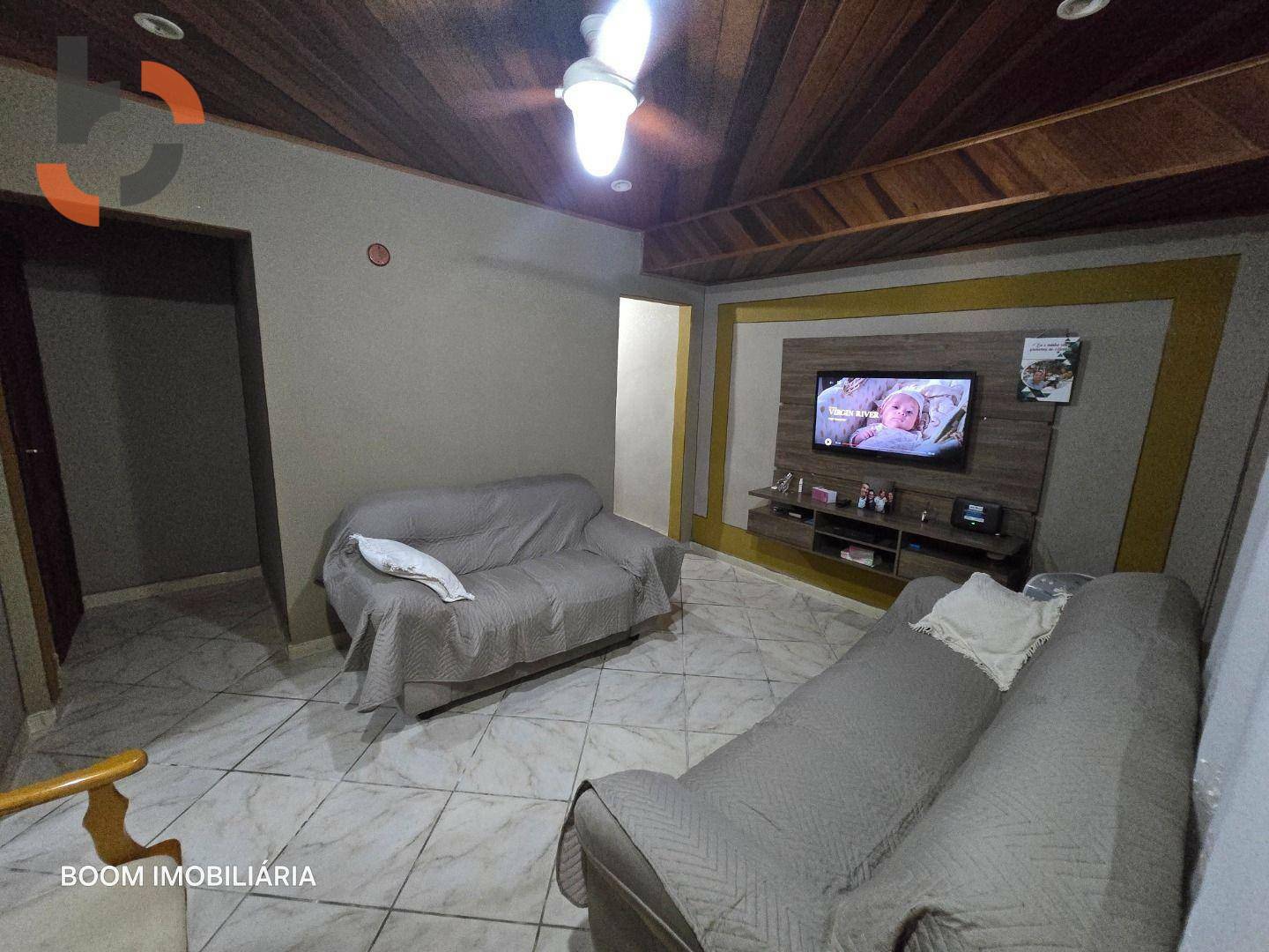 Apartamento à venda com 2 quartos, 96m² - Foto 8