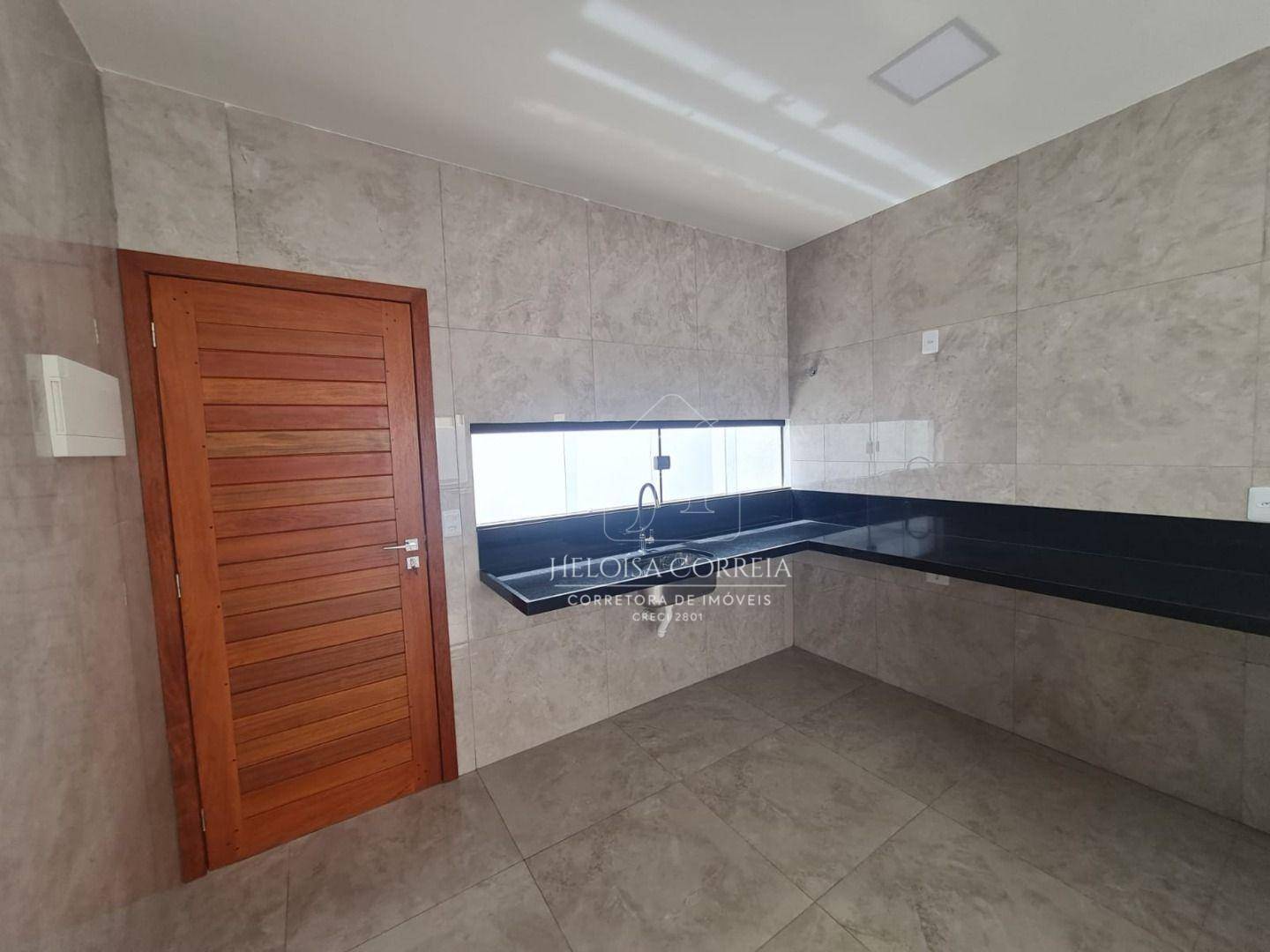 Casa à venda com 3 quartos, 148m² - Foto 6