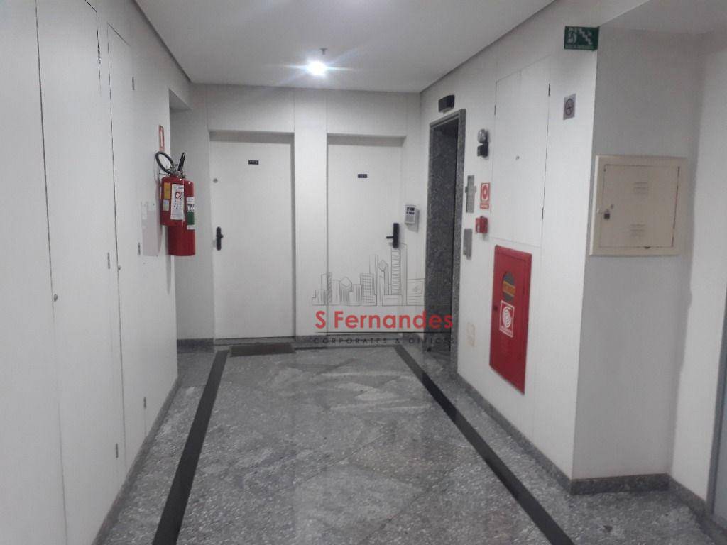 Conjunto Comercial-Sala para alugar, 50m² - Foto 14