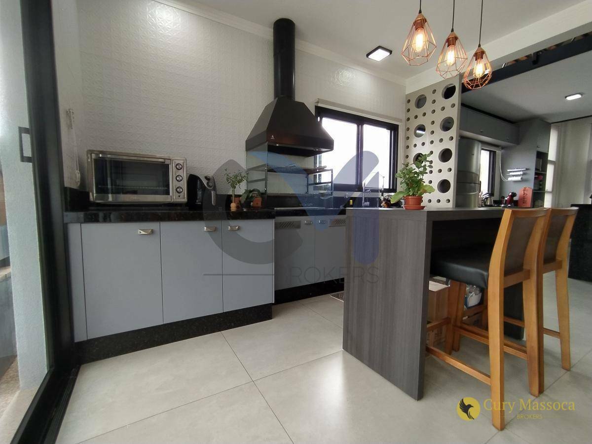 Casa de Condomínio à venda com 4 quartos, 248m² - Foto 27