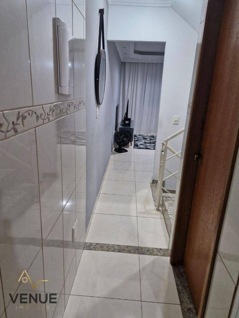 Sobrado à venda com 2 quartos, 112m² - Foto 6