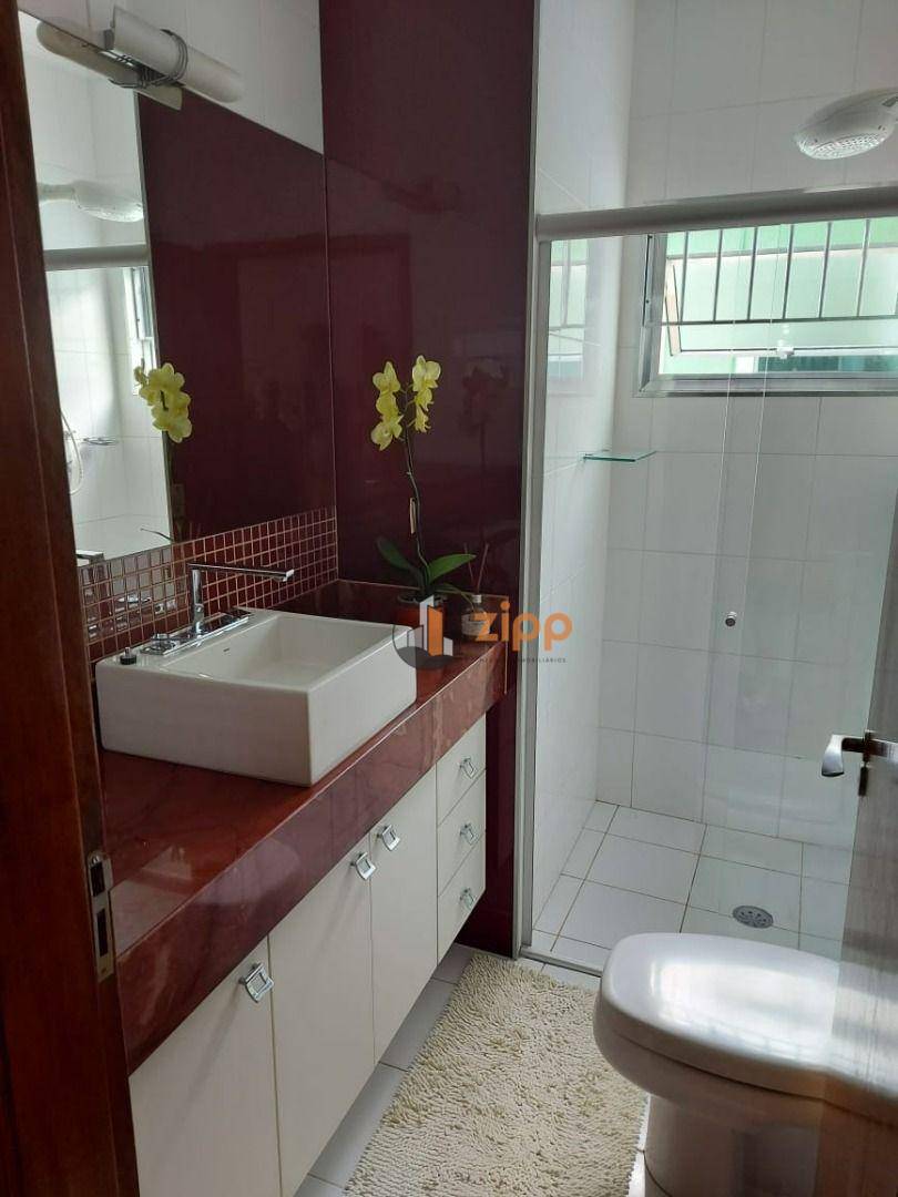 Sobrado à venda com 3 quartos, 128m² - Foto 42