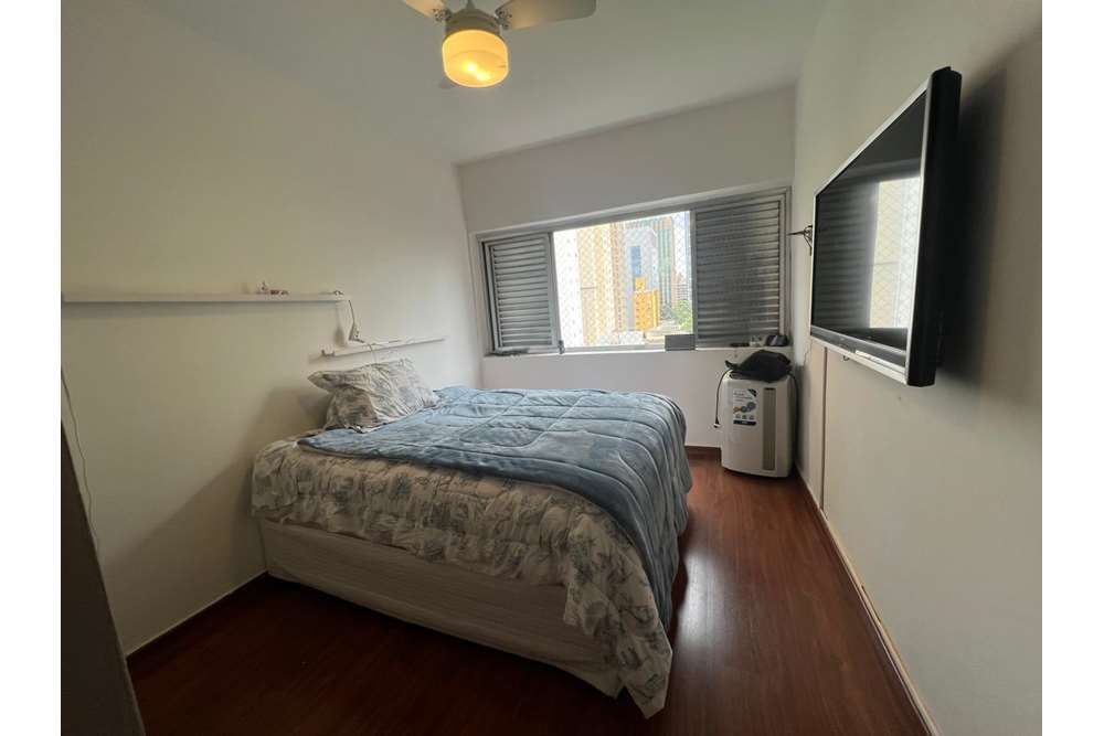 Apartamento à venda com 2 quartos, 83m² - Foto 19