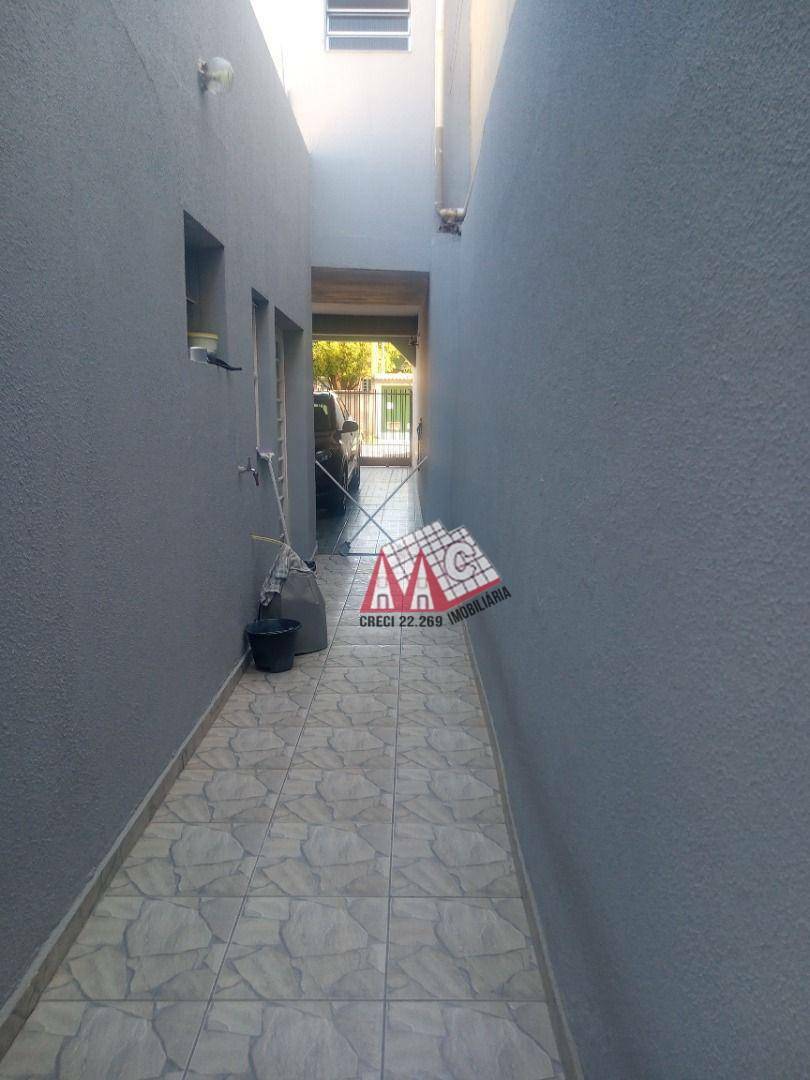 Sobrado à venda com 4 quartos, 230m² - Foto 23