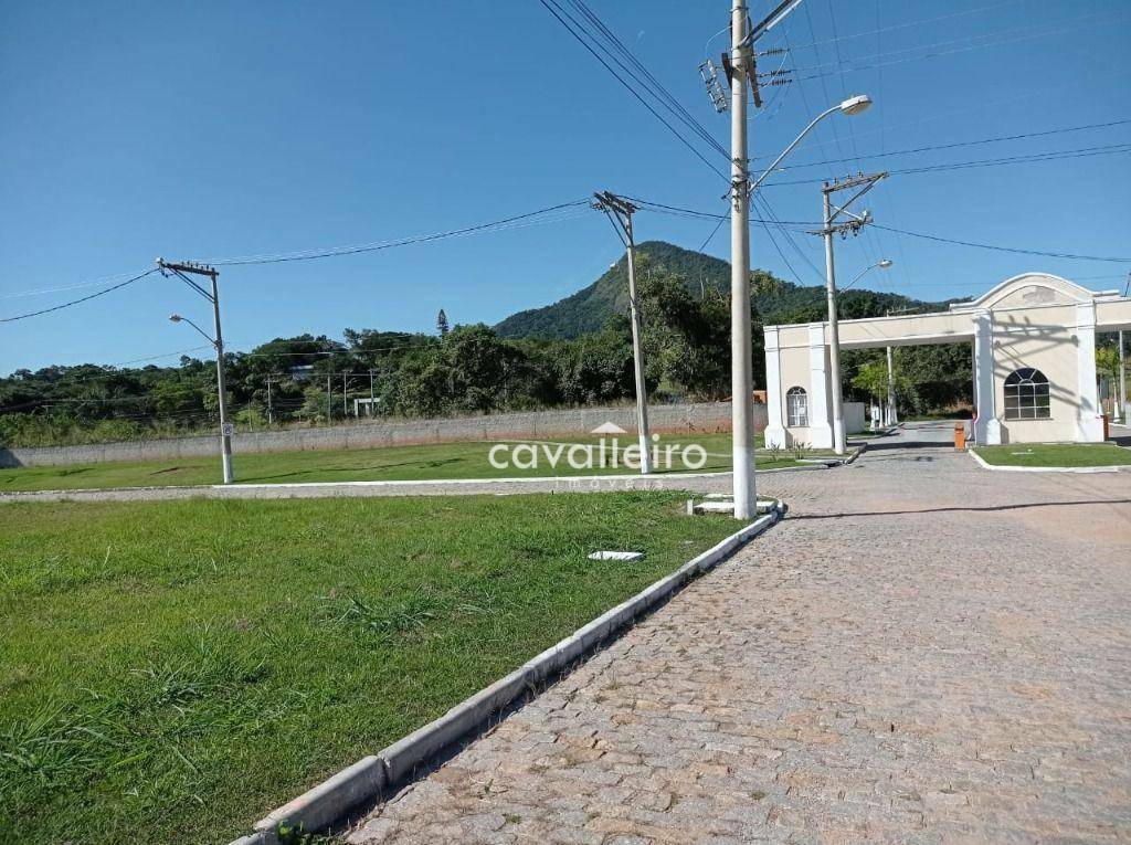 Loteamento e Condomínio à venda, 240M2 - Foto 2