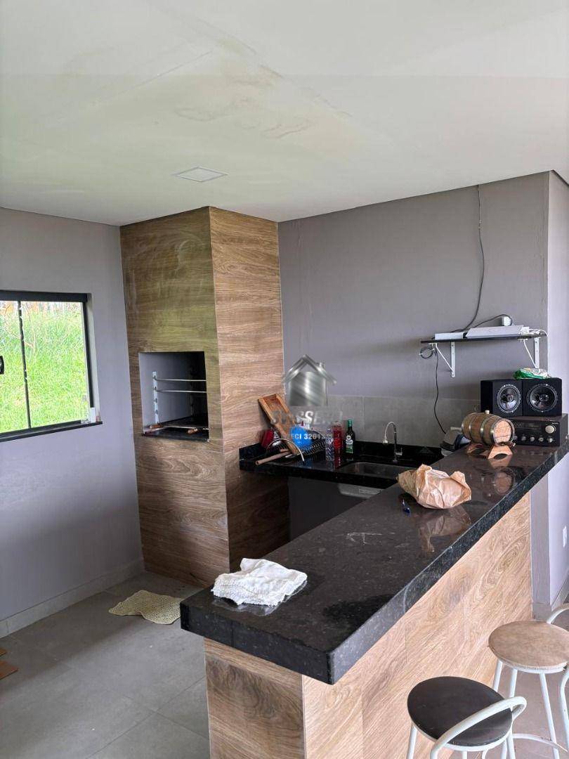 Chácara, 1 quarto, 1000 m² - Foto 3