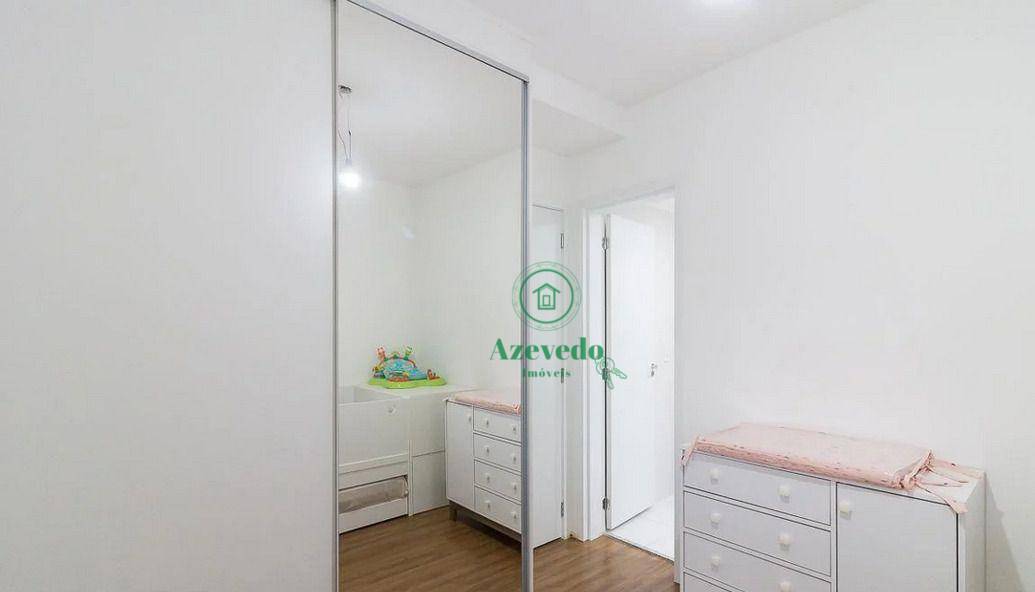 Apartamento à venda com 3 quartos, 122m² - Foto 20