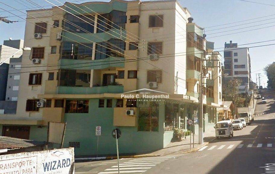 Apartamento à venda com 3 quartos, 115m² - Foto 3