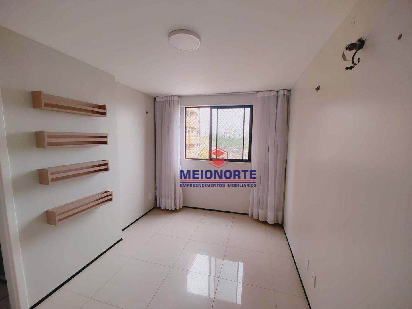 Apartamento para alugar com 3 quartos, 110m² - Foto 19