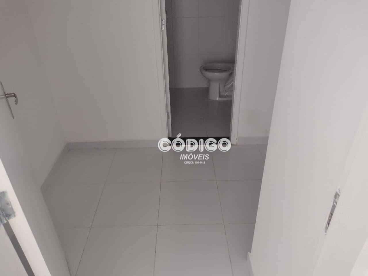 Apartamento à venda com 2 quartos, 62m² - Foto 8