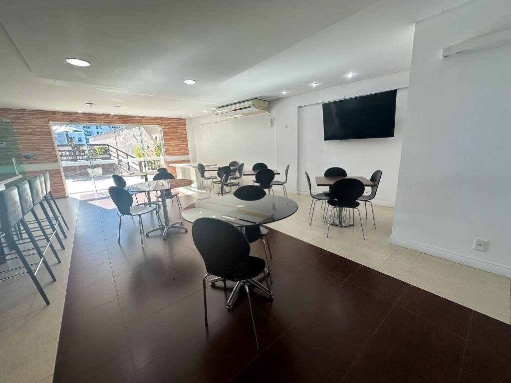 Apartamento para alugar com 2 quartos, 155m² - Foto 22