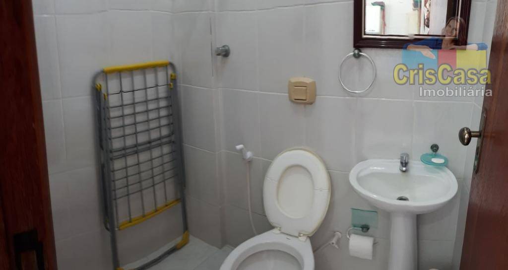 Apartamento à venda com 3 quartos, 170m² - Foto 12