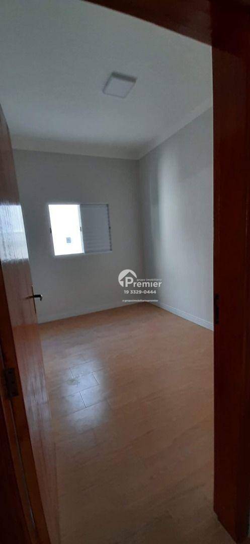 Casa à venda com 3 quartos, 132m² - Foto 12