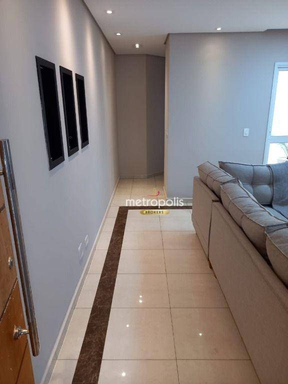 Sobrado à venda com 3 quartos, 190m² - Foto 7