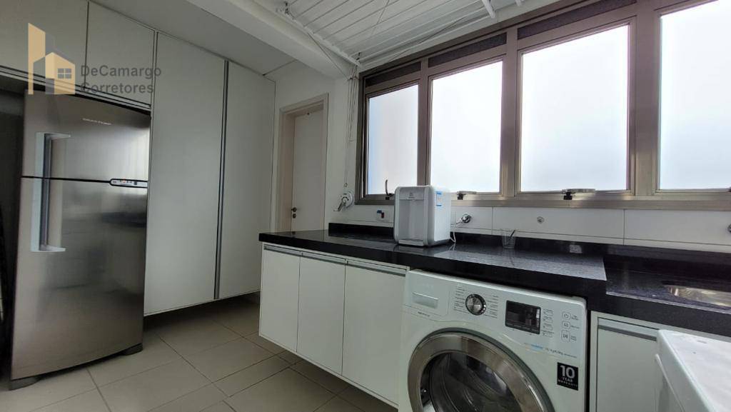 Apartamento à venda com 4 quartos, 175m² - Foto 28