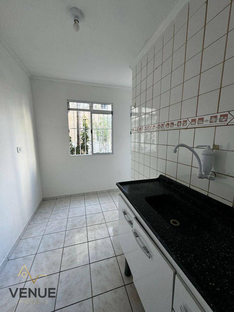 Apartamento à venda com 2 quartos, 45m² - Foto 10