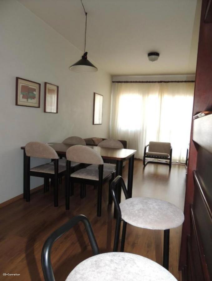 Apartamento à venda com 1 quarto, 52m² - Foto 7