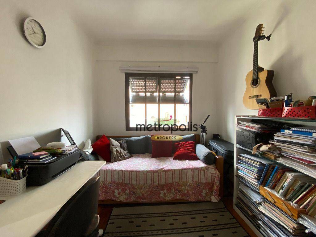 Apartamento à venda com 3 quartos, 120m² - Foto 34