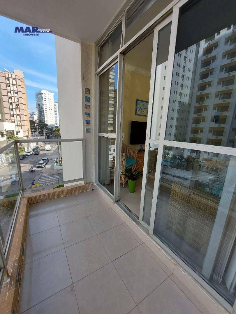 Apartamento à venda com 3 quartos, 100m² - Foto 4