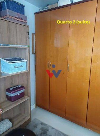 Apartamento à venda com 3 quartos, 61m² - Foto 14