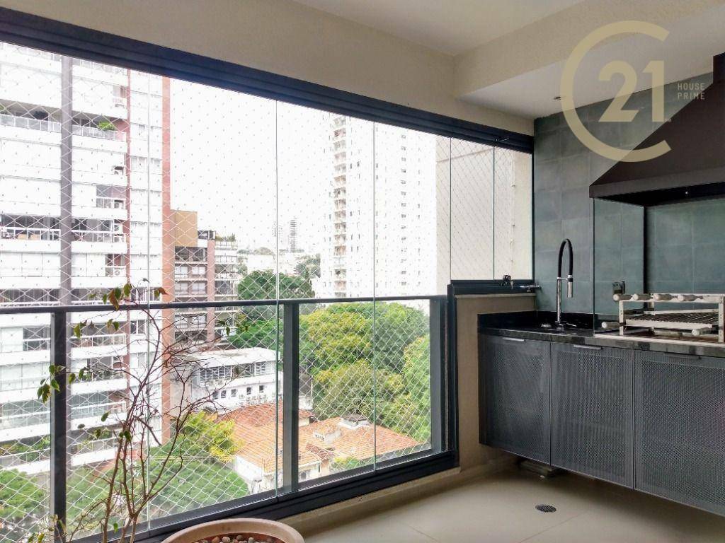 Apartamento para alugar com 2 quartos, 88m² - Foto 4