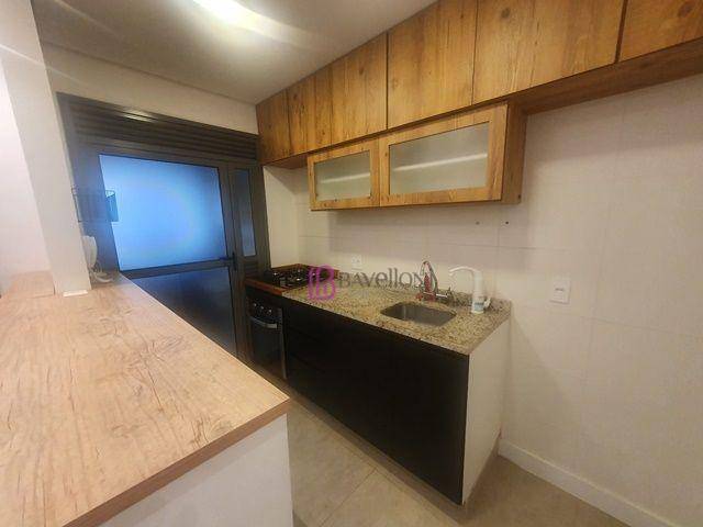 Apartamento para alugar com 1 quarto, 47m² - Foto 13