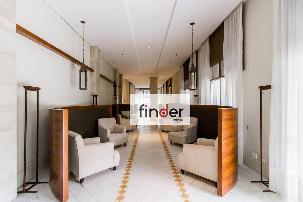 Apartamento à venda com 2 quartos, 190m² - Foto 69