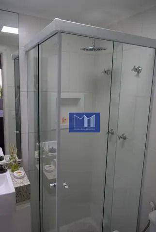 Loft para alugar com 1 quarto, 32m² - Foto 6