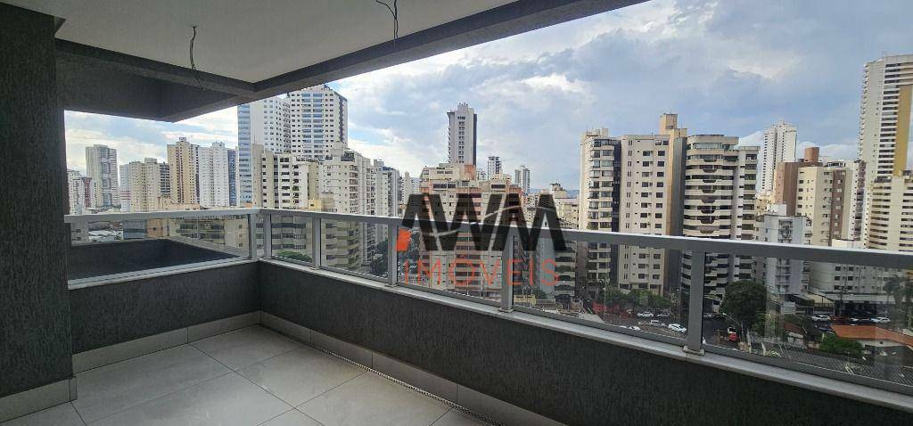 Apartamento à venda com 3 quartos, 132m² - Foto 7